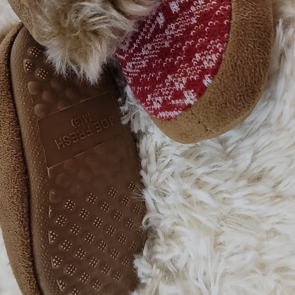 Slippers, Toddlers, size medium - Picture 3 of 6